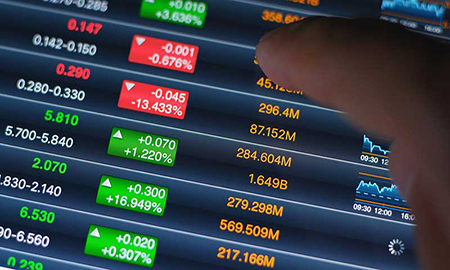 Strategic partnerships